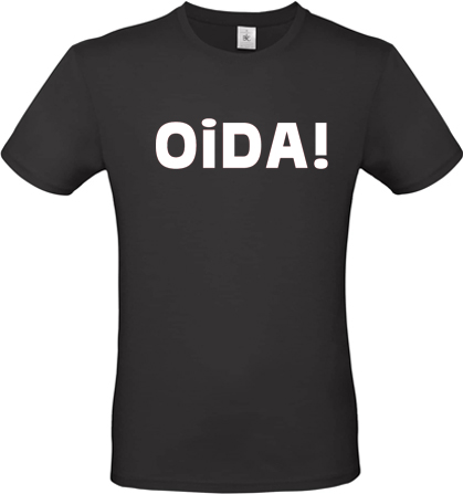 Oida T-shirt