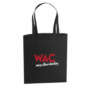 WAC Einkaufstasche
